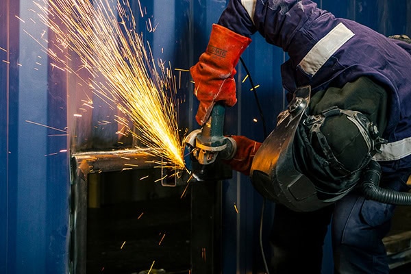 Fabricator / Welder / Fitter