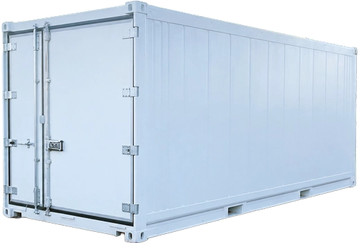 20ft Refrigerated Container