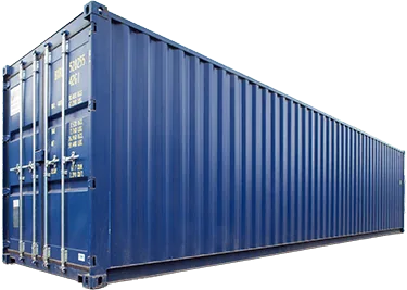 30ft Container