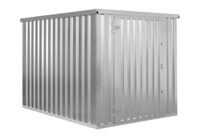 2x3m General Storage