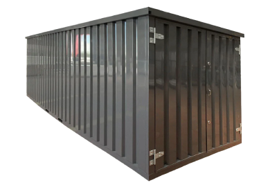 2x6m General Storage