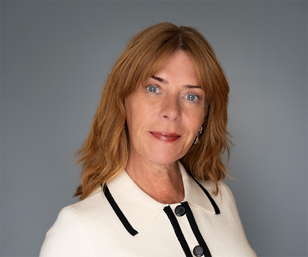 Aine Girn, Head of Marketing at S Jones Containers