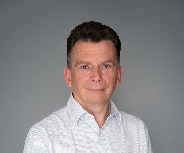 Andrew Jones, Managing Director of S Jones Containers