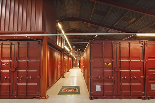 Barnstore video thumbnail