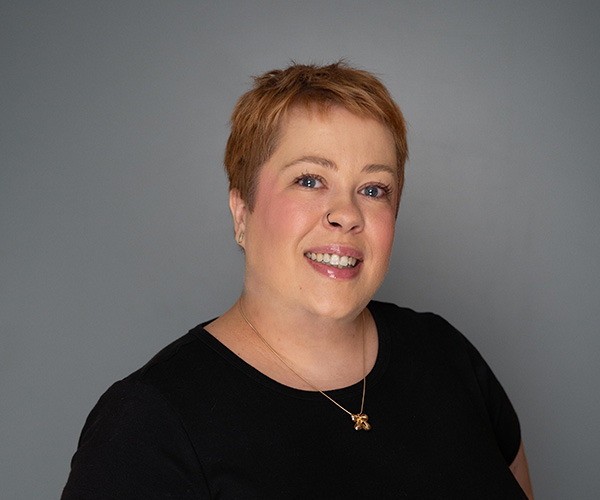 Charlotte Seymour, Operations Admin Manager at S Jones Containers