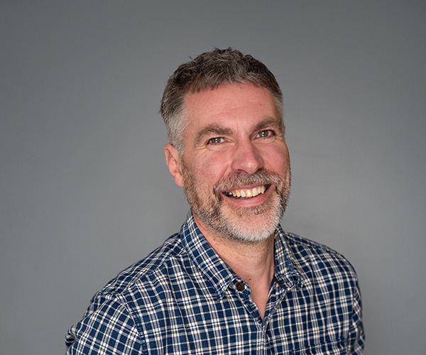 Dave Price, Project Design Engineer at S Jones Containers