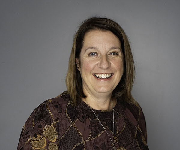 Jenny Smith, Business Development Manager at S Jones Containers