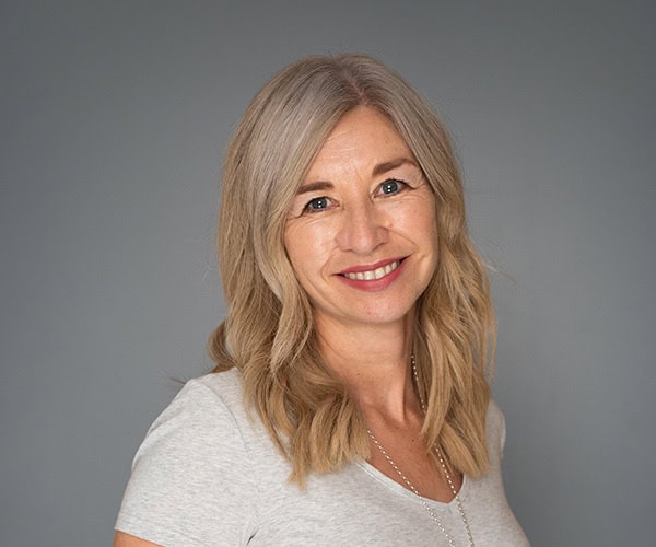 Lorna Curley, Operations Administrator at S Jones Containers