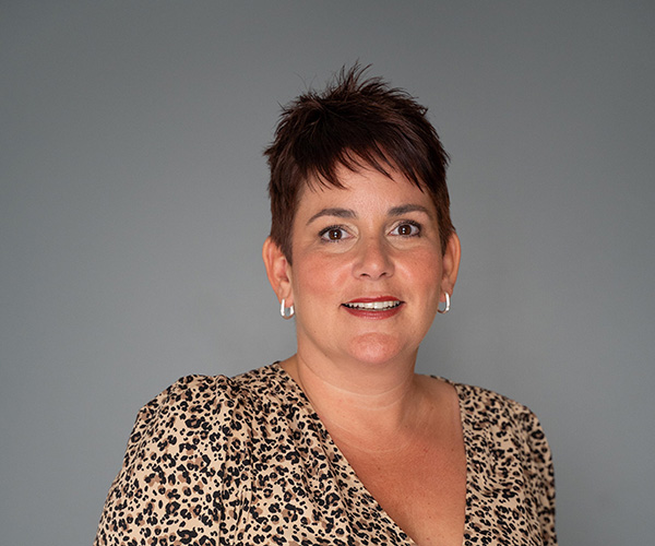 Sarah Green, Head of Operations at S Jones Containers