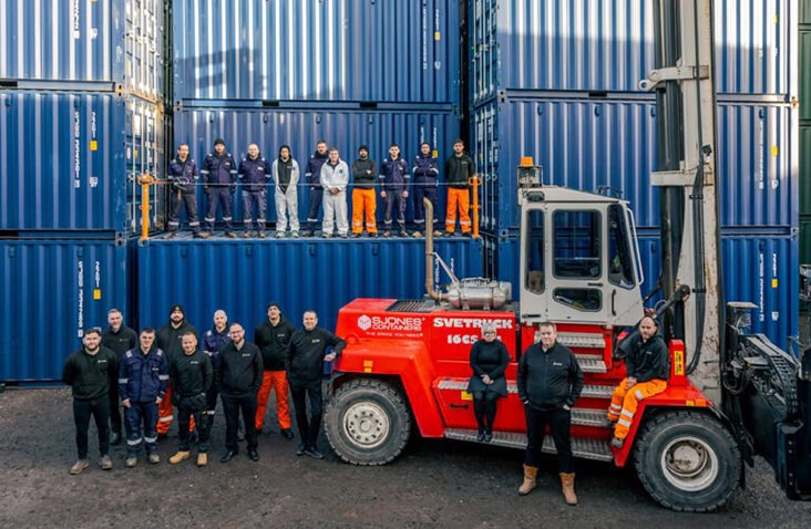 Celebrating our 110th anniversary